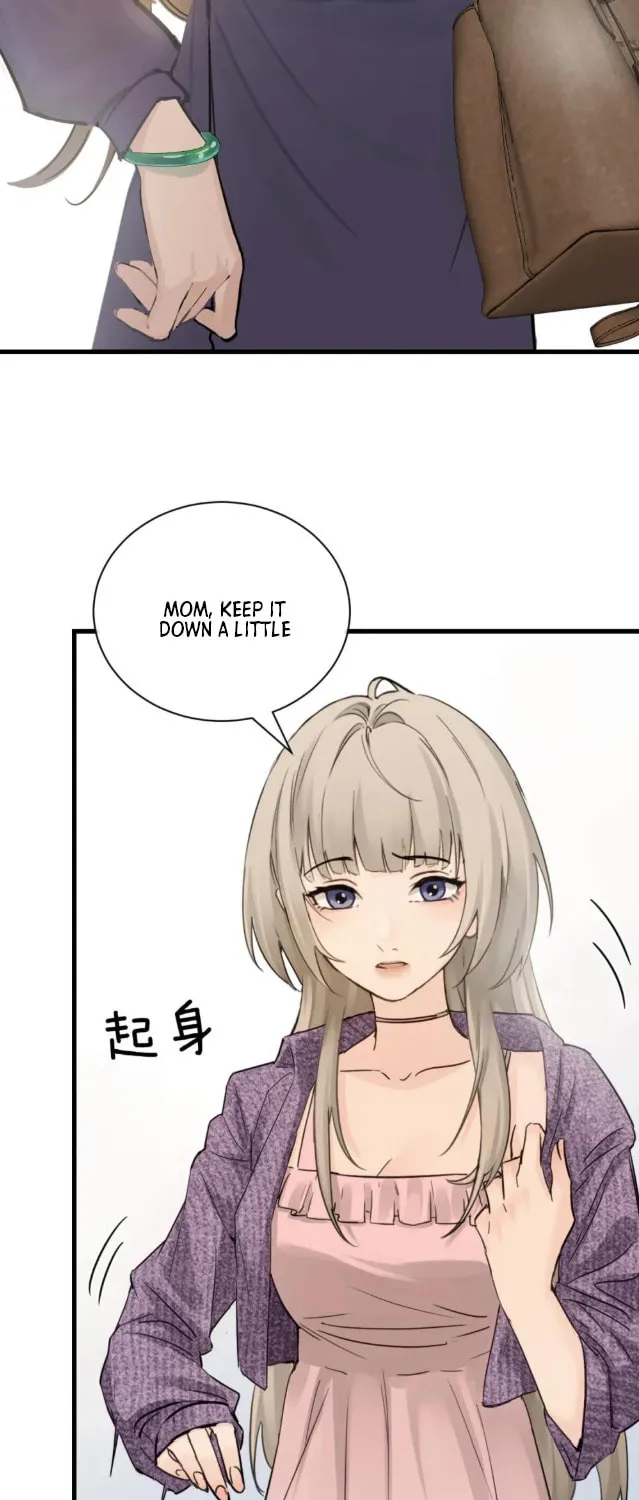 Bing Jiao Meimei Zhi Xiang Rang Wo Qifu Ta Chapter 11 page 38 - 