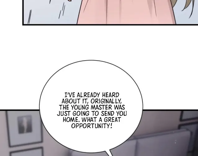 Bing Jiao Meimei Zhi Xiang Rang Wo Qifu Ta Chapter 11 page 39 - 