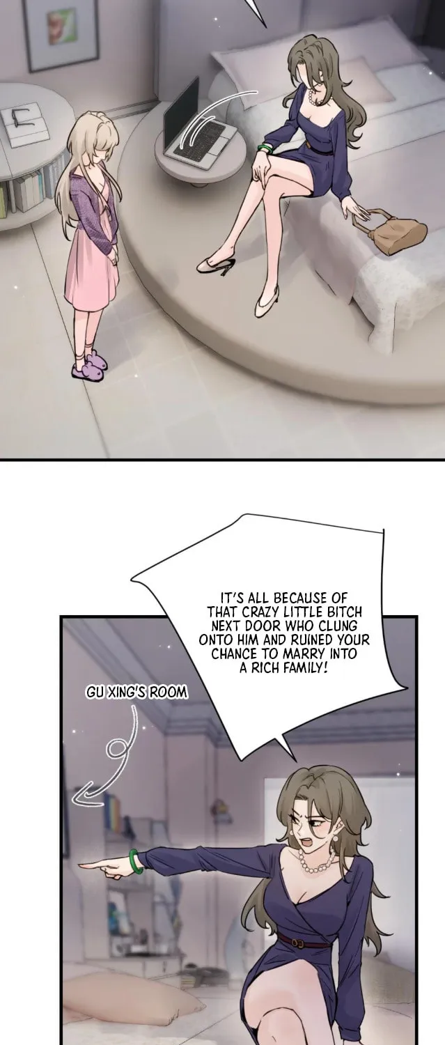 Bing Jiao Meimei Zhi Xiang Rang Wo Qifu Ta Chapter 11 page 40 - 