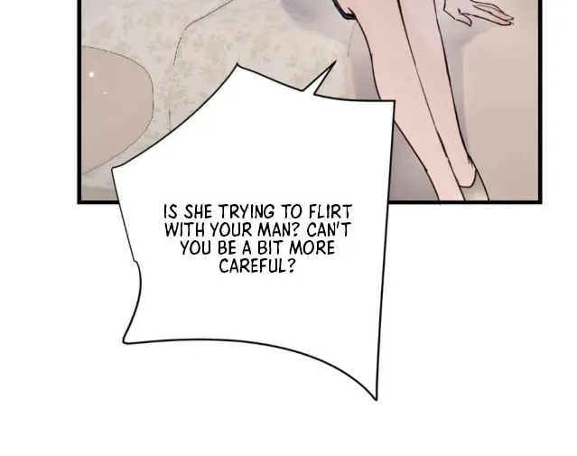 Bing Jiao Meimei Zhi Xiang Rang Wo Qifu Ta Chapter 11 page 41 - 