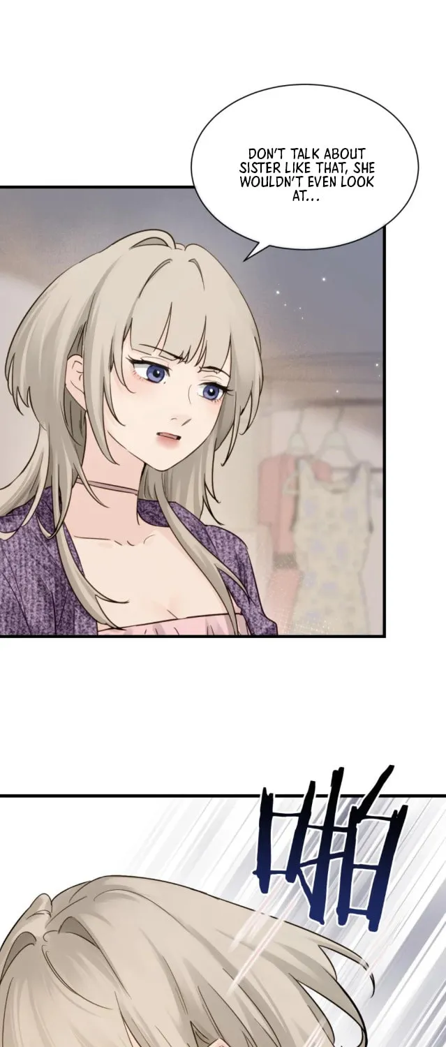 Bing Jiao Meimei Zhi Xiang Rang Wo Qifu Ta Chapter 11 page 42 - 