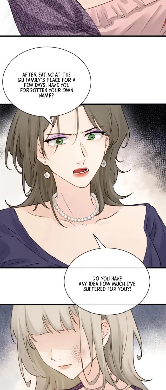 Bing Jiao Meimei Zhi Xiang Rang Wo Qifu Ta Chapter 11 page 44 - 