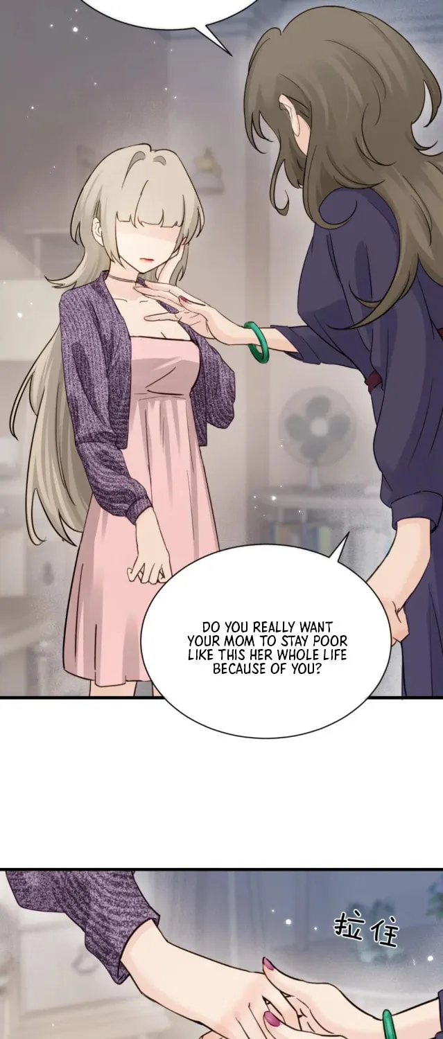Bing Jiao Meimei Zhi Xiang Rang Wo Qifu Ta Chapter 11 page 46 - 