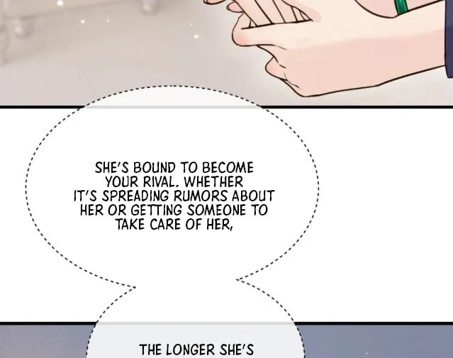 Bing Jiao Meimei Zhi Xiang Rang Wo Qifu Ta Chapter 11 page 47 - 