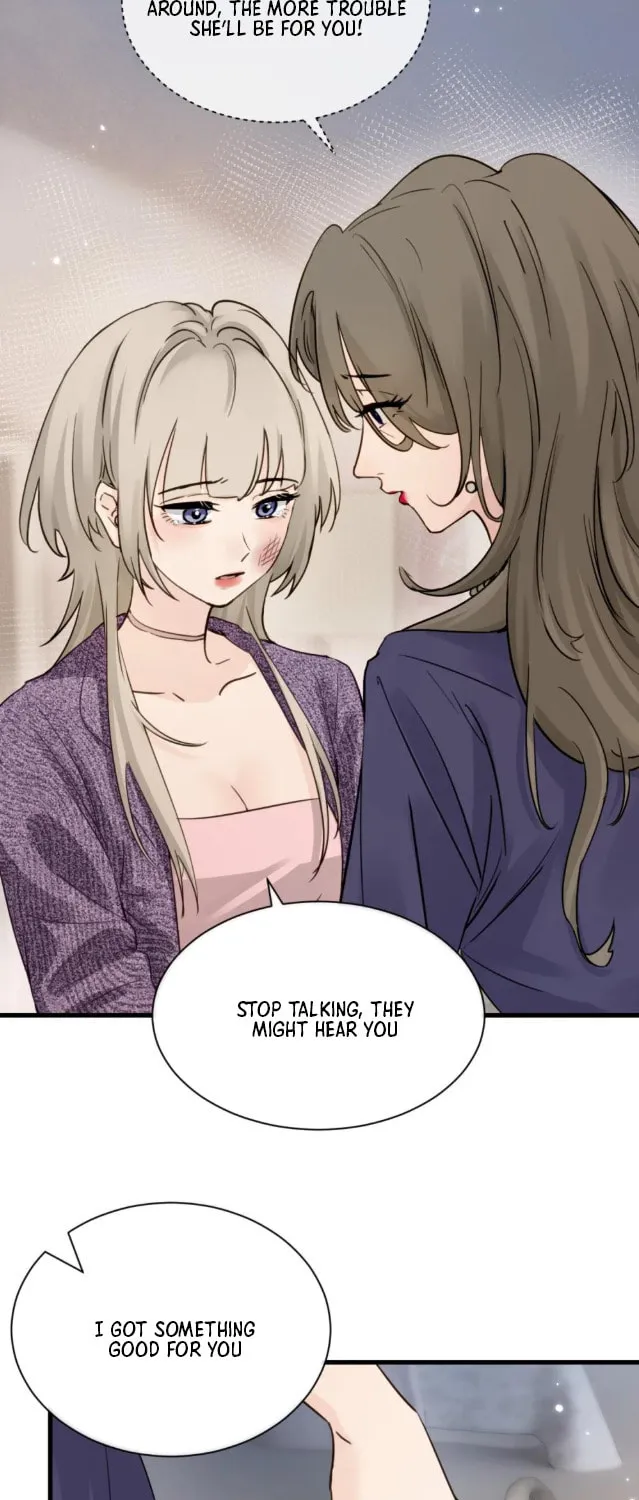 Bing Jiao Meimei Zhi Xiang Rang Wo Qifu Ta Chapter 11 page 48 - 