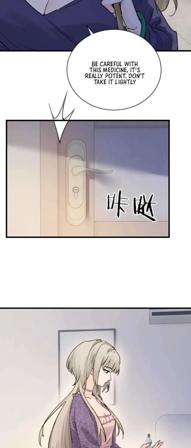 Bing Jiao Meimei Zhi Xiang Rang Wo Qifu Ta Chapter 11 page 52 - 