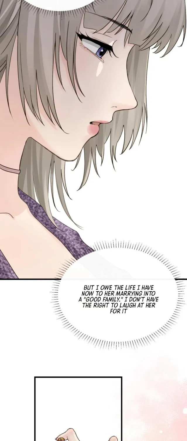 Bing Jiao Meimei Zhi Xiang Rang Wo Qifu Ta Chapter 11 page 54 - 