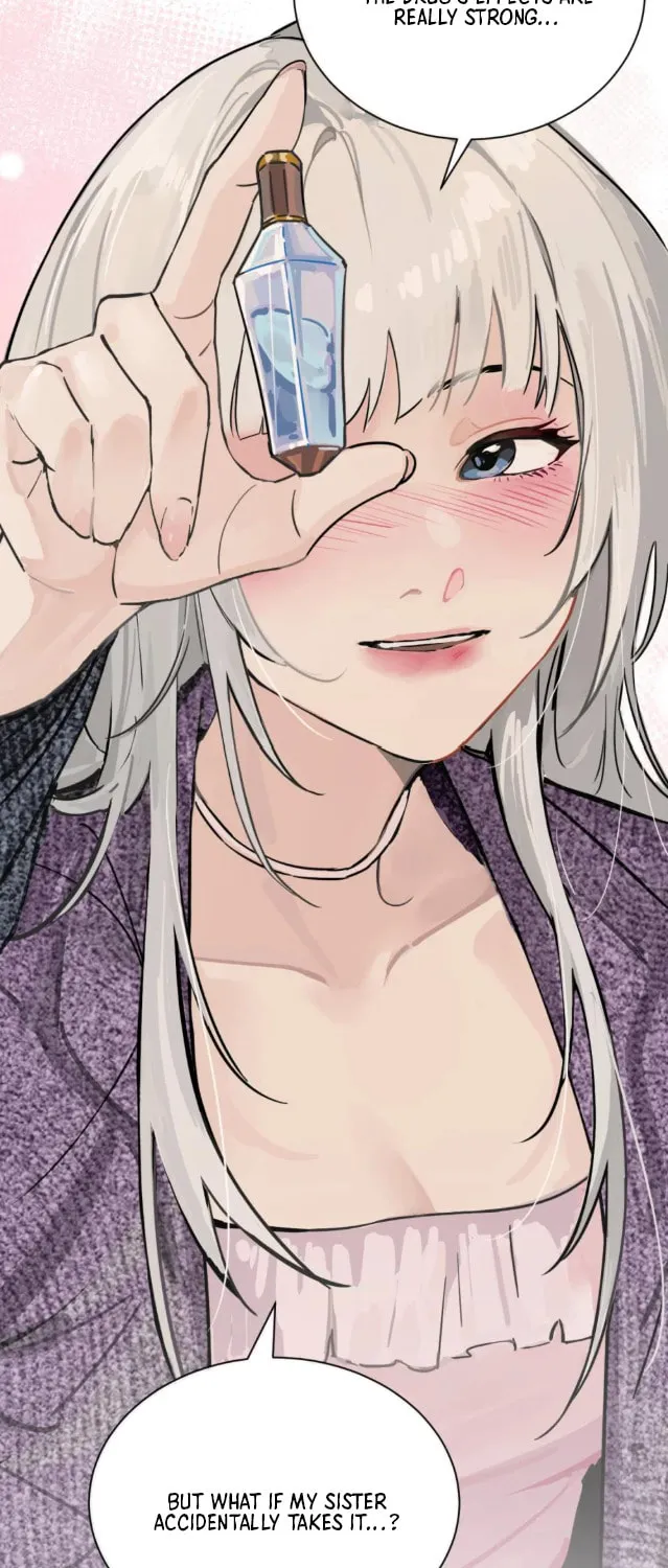 Bing Jiao Meimei Zhi Xiang Rang Wo Qifu Ta Chapter 11 page 56 - 