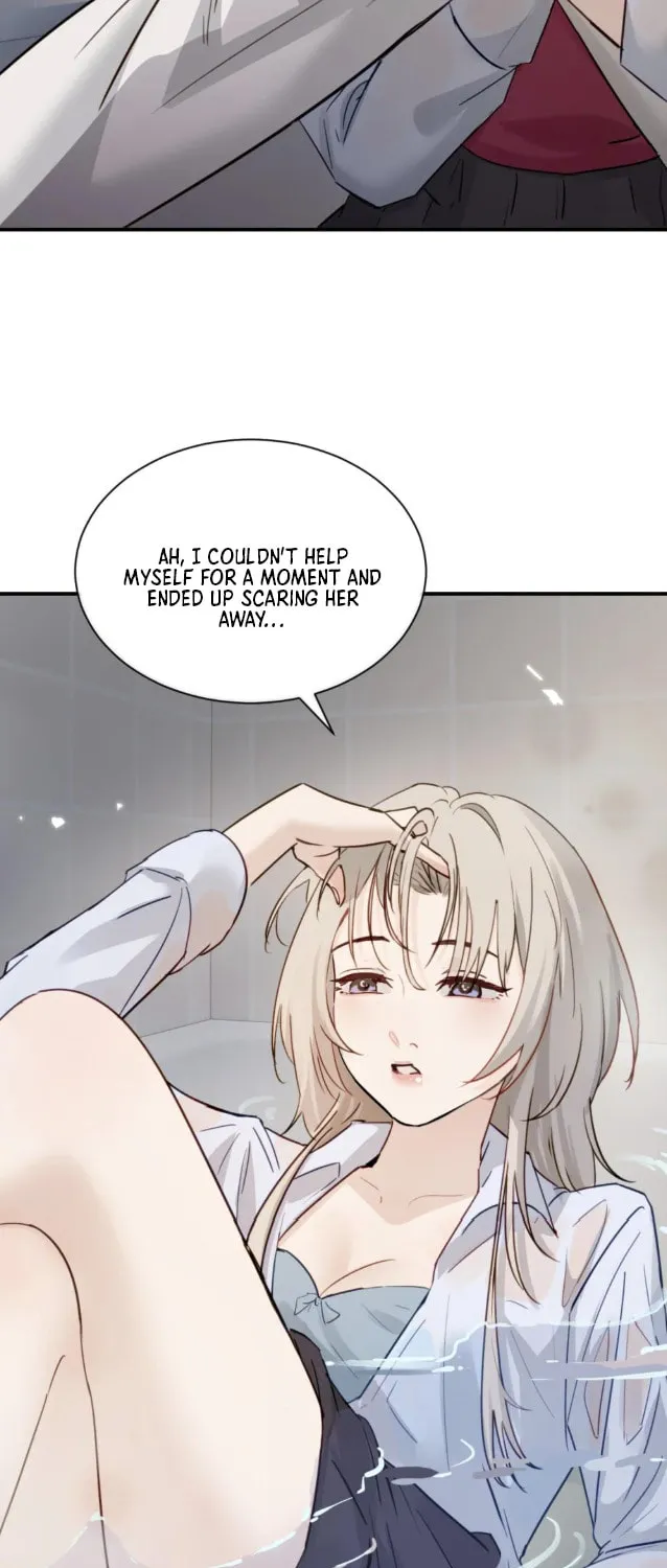 Bing Jiao Meimei Zhi Xiang Rang Wo Qifu Ta Chapter 11 page 10 - 