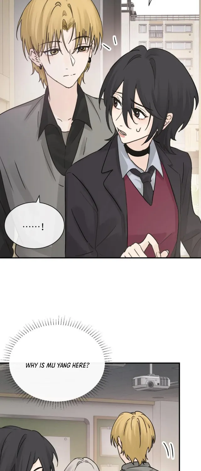Bing Jiao Meimei Zhi Xiang Rang Wo Qifu Ta Chapter 12 page 12 - 