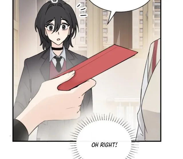 Bing Jiao Meimei Zhi Xiang Rang Wo Qifu Ta Chapter 12 page 15 - 