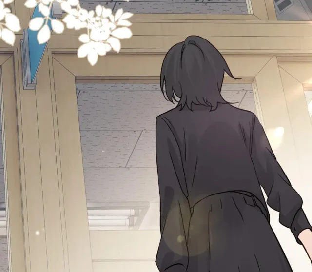 Bing Jiao Meimei Zhi Xiang Rang Wo Qifu Ta Chapter 12 page 3 - 