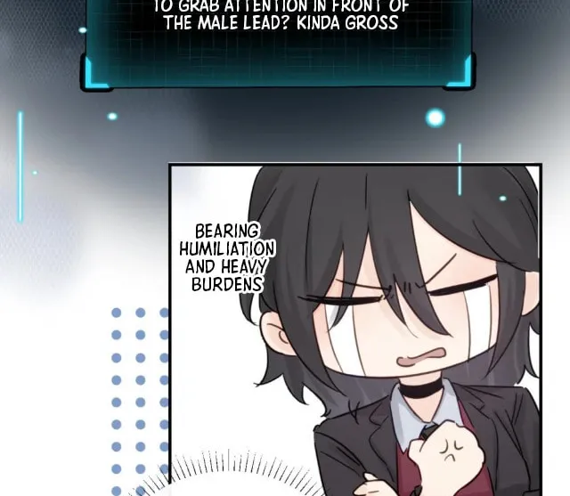 Bing Jiao Meimei Zhi Xiang Rang Wo Qifu Ta Chapter 12 page 23 - 