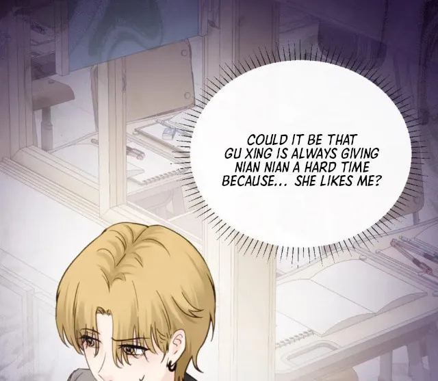 Bing Jiao Meimei Zhi Xiang Rang Wo Qifu Ta Chapter 12 page 29 - 