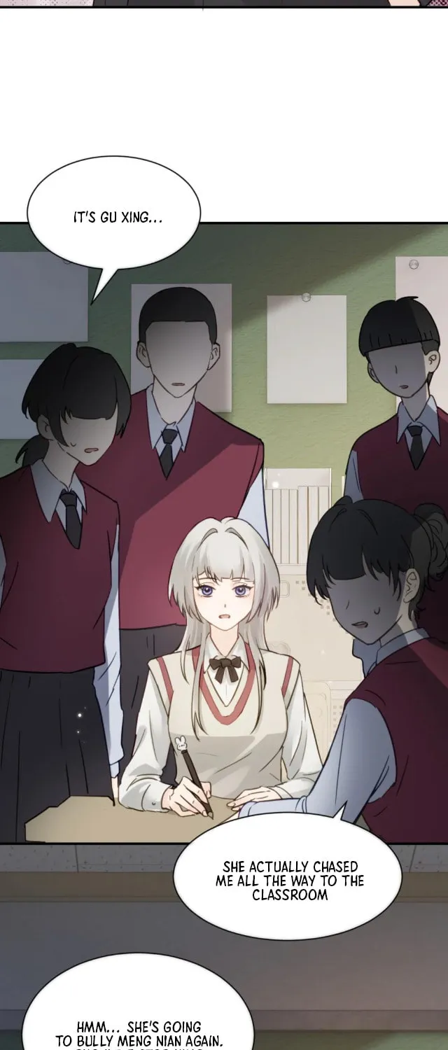 Bing Jiao Meimei Zhi Xiang Rang Wo Qifu Ta Chapter 12 page 6 - 