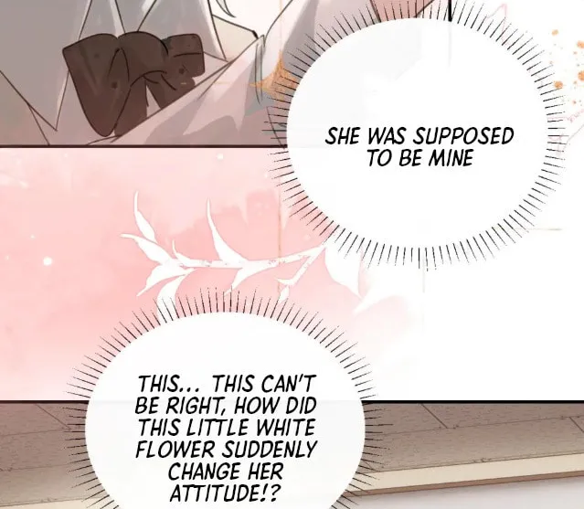 Bing Jiao Meimei Zhi Xiang Rang Wo Qifu Ta Chapter 13 page 11 - 