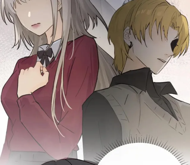 Bing Jiao Meimei Zhi Xiang Rang Wo Qifu Ta Chapter 13 page 13 - 