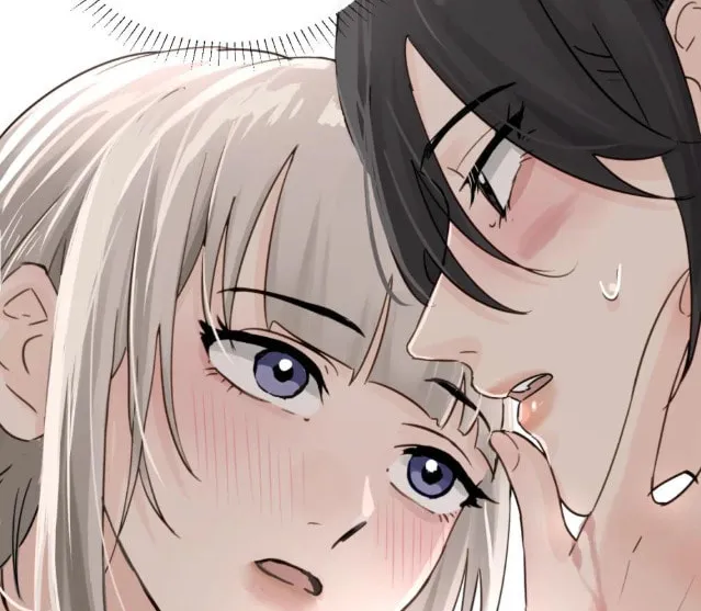 Bing Jiao Meimei Zhi Xiang Rang Wo Qifu Ta Chapter 13 page 15 - 