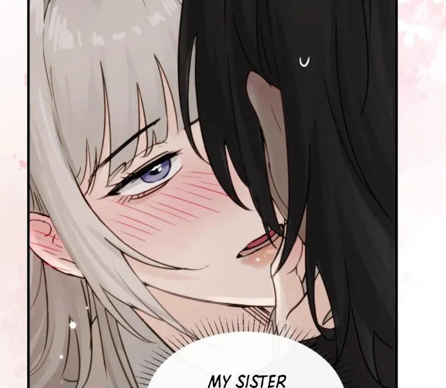 Bing Jiao Meimei Zhi Xiang Rang Wo Qifu Ta Chapter 13 page 17 - 