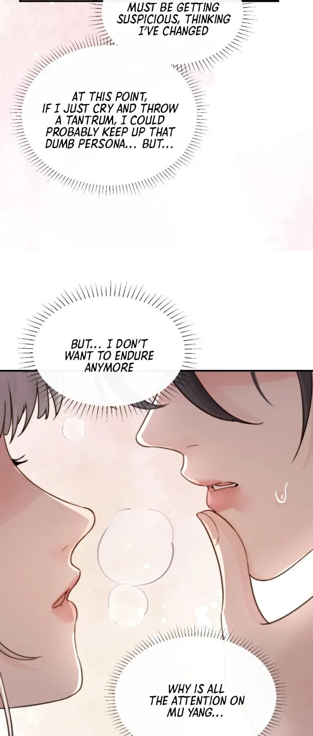 Bing Jiao Meimei Zhi Xiang Rang Wo Qifu Ta Chapter 13 page 18 - 