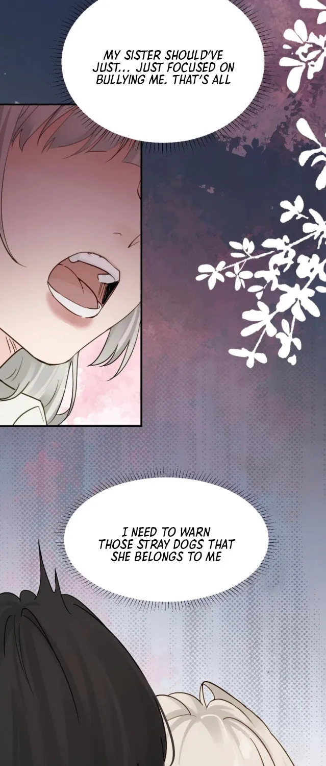 Bing Jiao Meimei Zhi Xiang Rang Wo Qifu Ta Chapter 13 page 20 - 