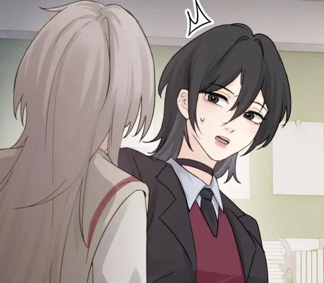 Bing Jiao Meimei Zhi Xiang Rang Wo Qifu Ta Chapter 13 page 3 - 