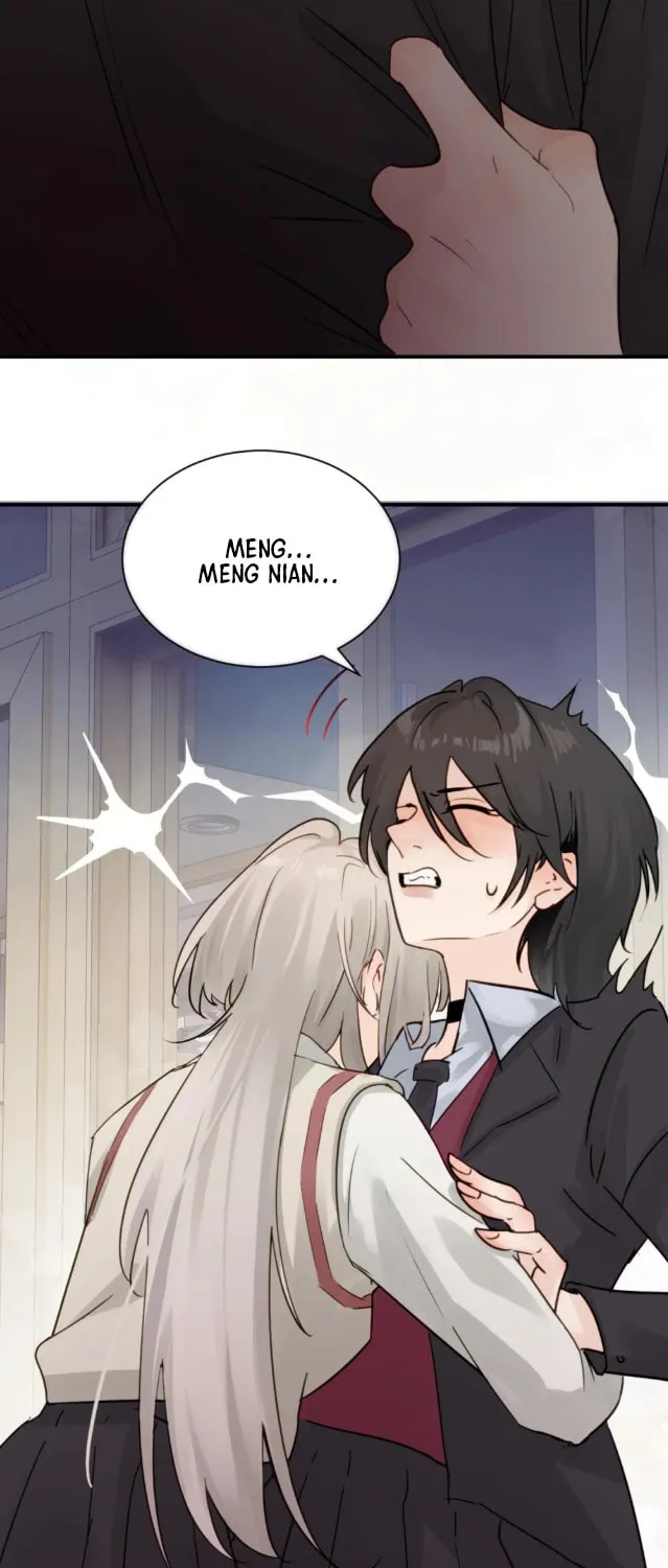 Bing Jiao Meimei Zhi Xiang Rang Wo Qifu Ta Chapter 13 page 22 - 