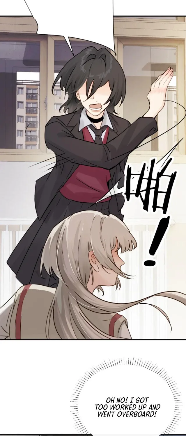 Bing Jiao Meimei Zhi Xiang Rang Wo Qifu Ta Chapter 13 page 24 - 