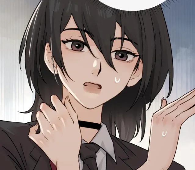 Bing Jiao Meimei Zhi Xiang Rang Wo Qifu Ta Chapter 13 page 25 - 