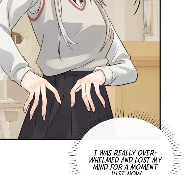 Bing Jiao Meimei Zhi Xiang Rang Wo Qifu Ta Chapter 13 page 35 - 