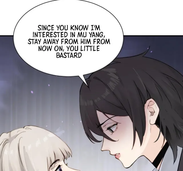 Bing Jiao Meimei Zhi Xiang Rang Wo Qifu Ta Chapter 13 page 37 - 