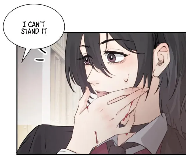 Bing Jiao Meimei Zhi Xiang Rang Wo Qifu Ta Chapter 13 page 5 - 