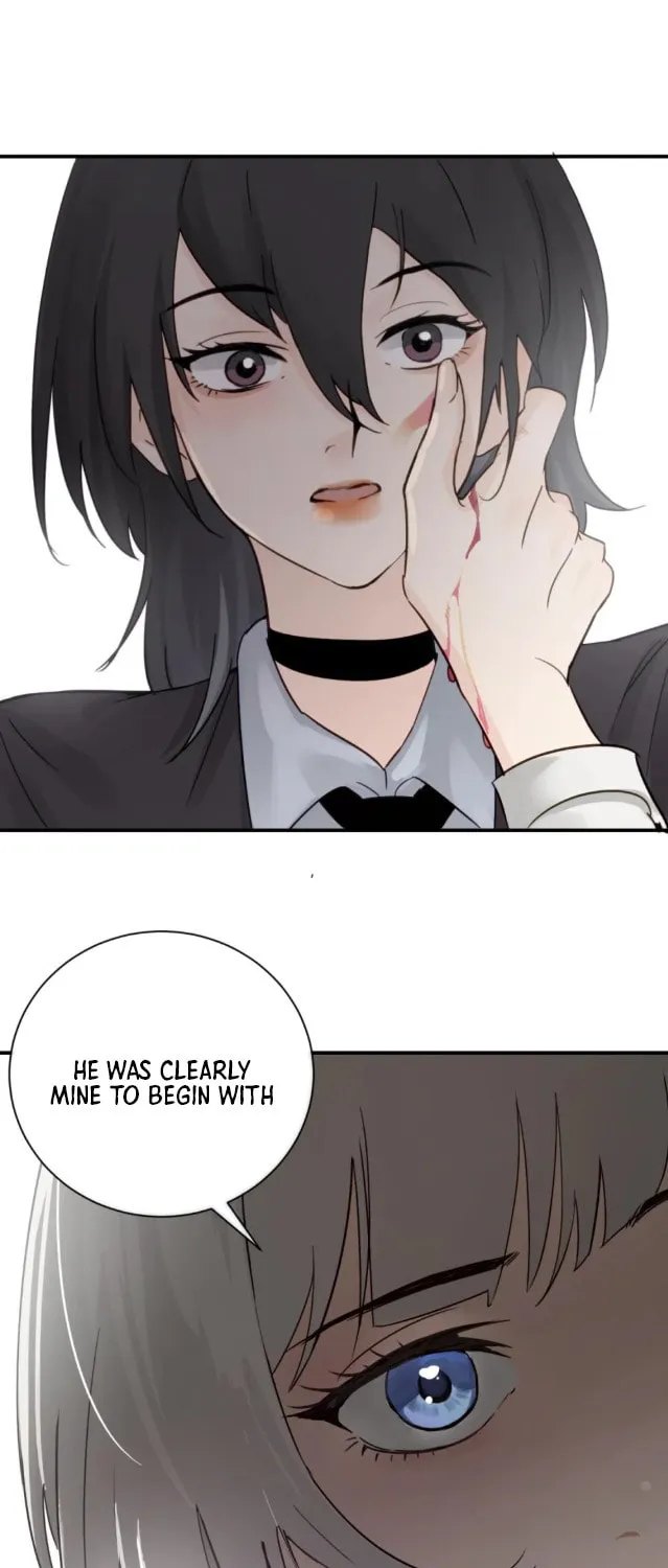 Bing Jiao Meimei Zhi Xiang Rang Wo Qifu Ta Chapter 13 page 6 - 