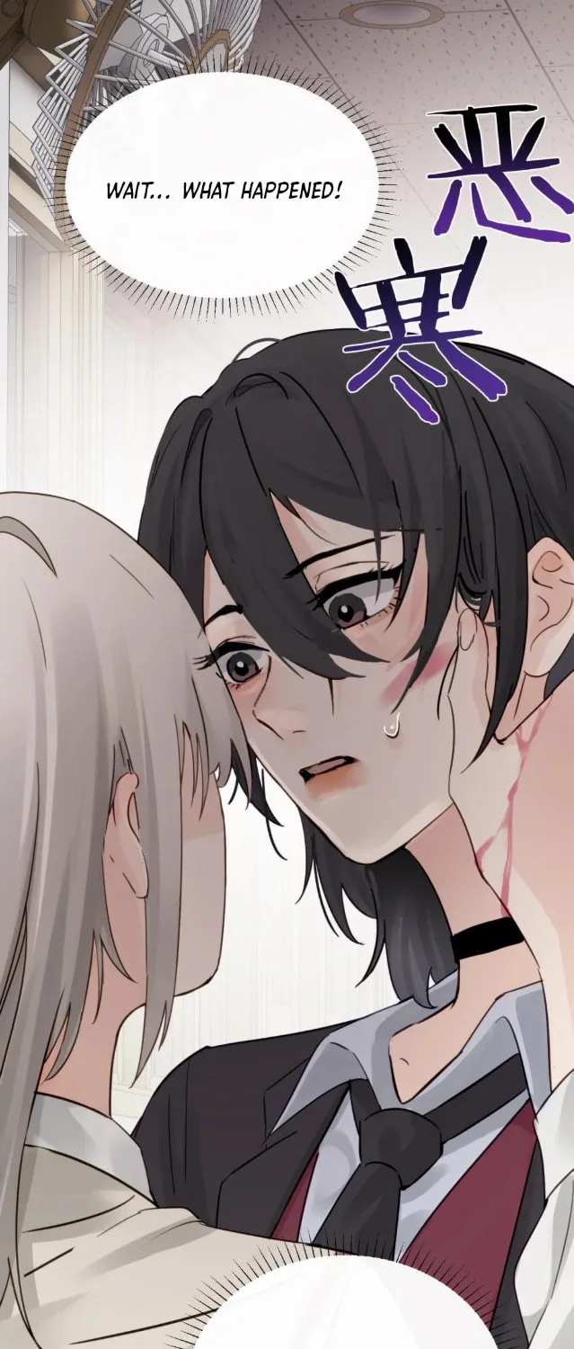 Bing Jiao Meimei Zhi Xiang Rang Wo Qifu Ta Chapter 13 page 8 - 