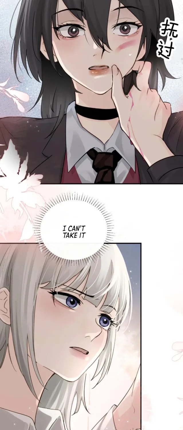 Bing Jiao Meimei Zhi Xiang Rang Wo Qifu Ta Chapter 13 page 10 - 