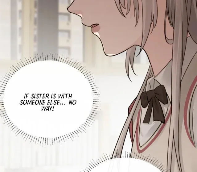 Bing Jiao Meimei Zhi Xiang Rang Wo Qifu Ta Chapter 14 page 13 - 