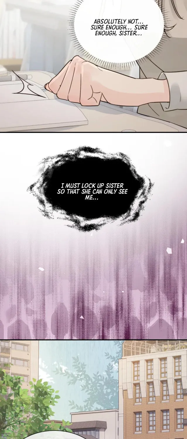 Bing Jiao Meimei Zhi Xiang Rang Wo Qifu Ta Chapter 14 page 14 - 