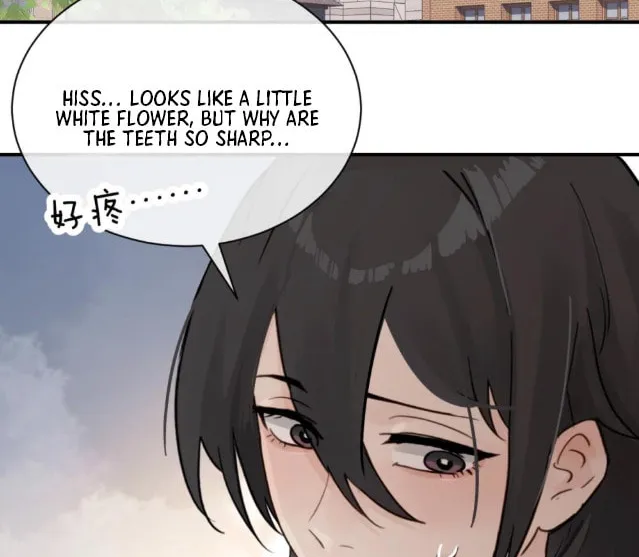Bing Jiao Meimei Zhi Xiang Rang Wo Qifu Ta Chapter 14 page 15 - 
