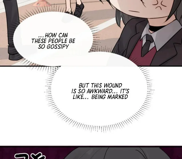 Bing Jiao Meimei Zhi Xiang Rang Wo Qifu Ta Chapter 14 page 17 - 