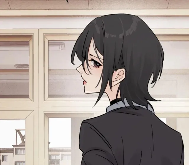 Bing Jiao Meimei Zhi Xiang Rang Wo Qifu Ta Chapter 14 page 3 - 