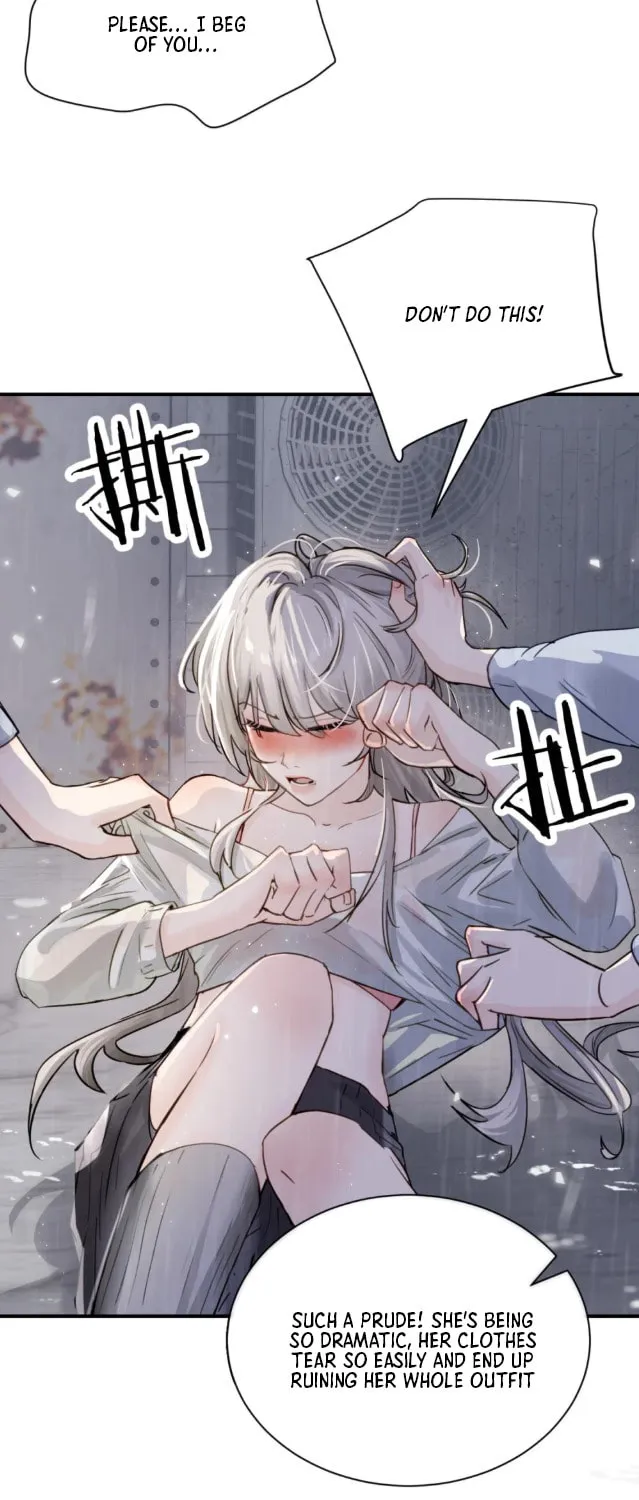 Bing Jiao Meimei Zhi Xiang Rang Wo Qifu Ta Chapter 14 page 28 - 