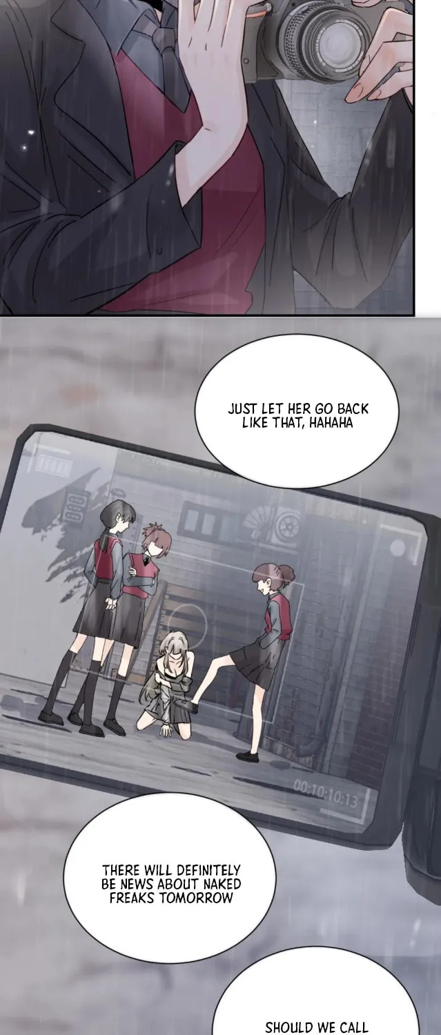 Bing Jiao Meimei Zhi Xiang Rang Wo Qifu Ta Chapter 14 page 30 - 