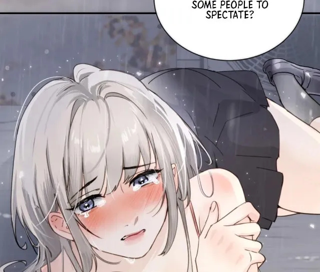 Bing Jiao Meimei Zhi Xiang Rang Wo Qifu Ta Chapter 14 page 31 - 
