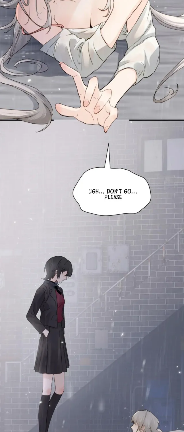 Bing Jiao Meimei Zhi Xiang Rang Wo Qifu Ta Chapter 14 page 32 - 
