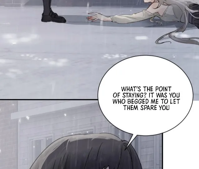 Bing Jiao Meimei Zhi Xiang Rang Wo Qifu Ta Chapter 14 page 33 - 