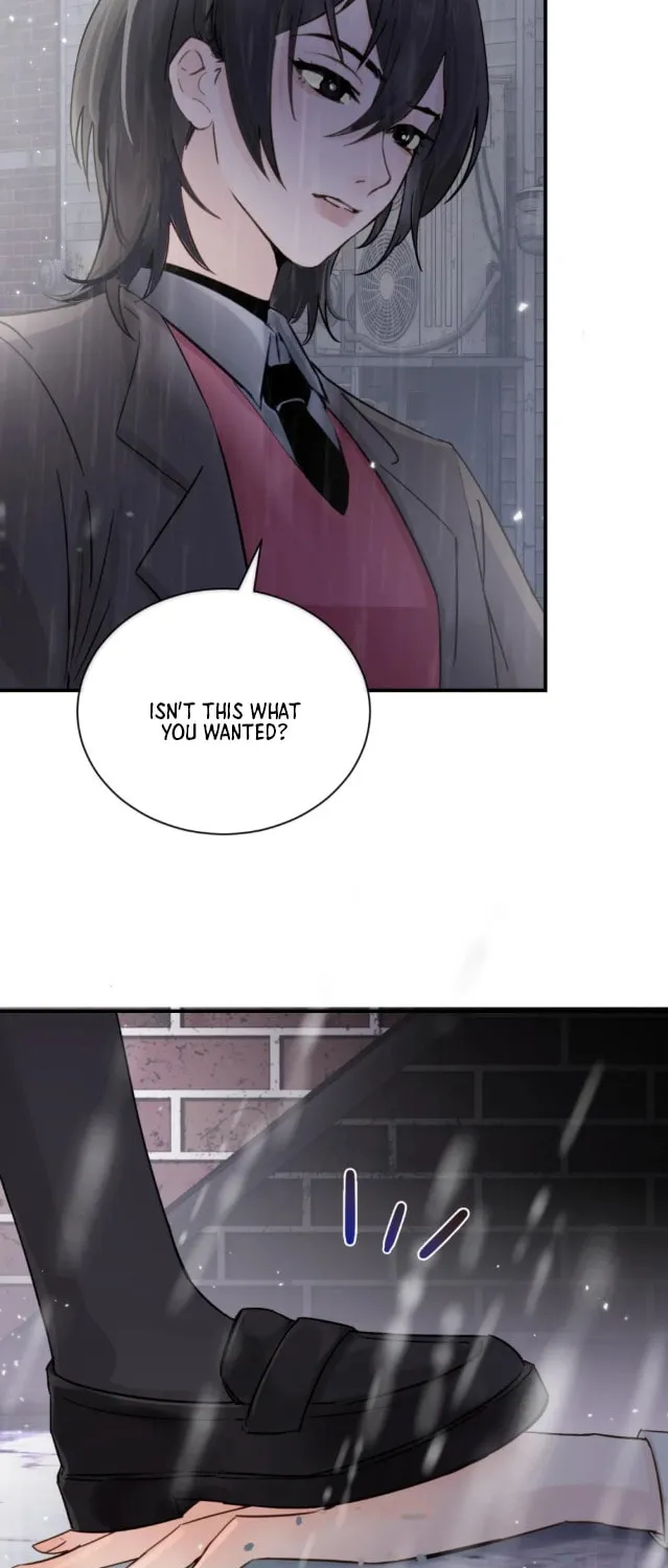 Bing Jiao Meimei Zhi Xiang Rang Wo Qifu Ta Chapter 14 page 34 - 