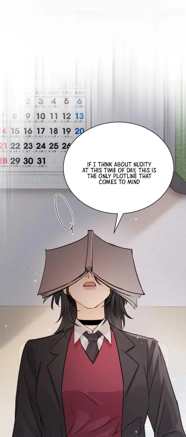 Bing Jiao Meimei Zhi Xiang Rang Wo Qifu Ta Chapter 14 page 36 - 