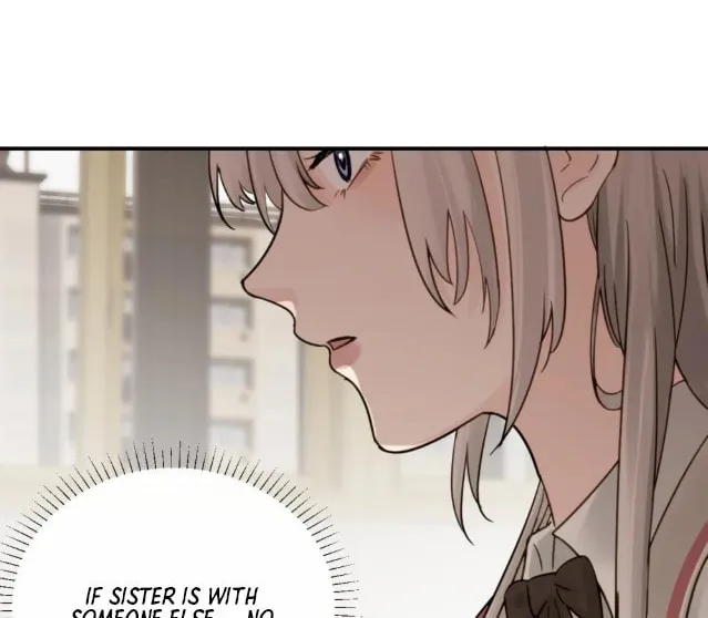 Bing Jiao Meimei Zhi Xiang Rang Wo Qifu Ta Chapter 14 page 5 - 