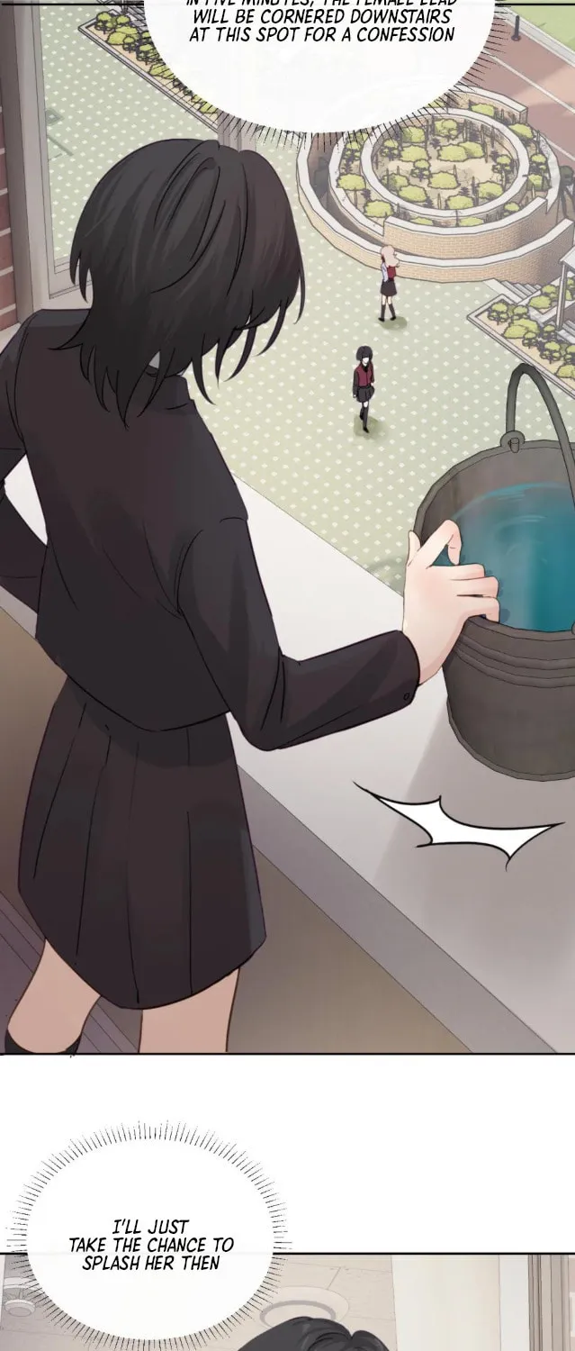 Bing Jiao Meimei Zhi Xiang Rang Wo Qifu Ta Chapter 14 page 48 - 