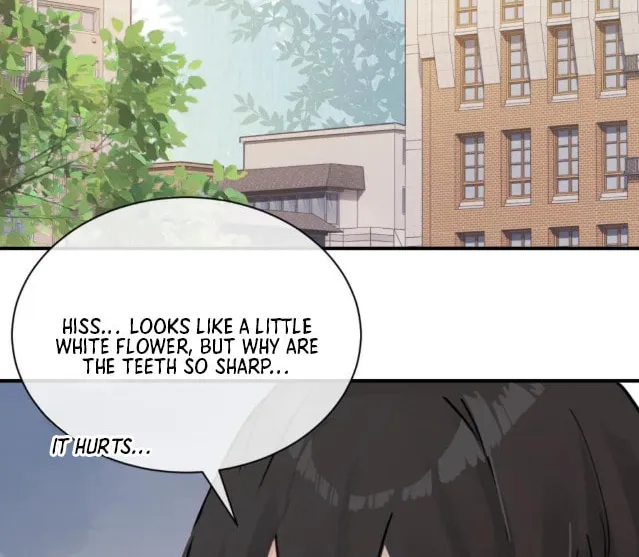 Bing Jiao Meimei Zhi Xiang Rang Wo Qifu Ta Chapter 14 page 7 - 